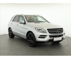 Mercedes-Benz Třídy M ML 350 BlueTEC 190kW - 1