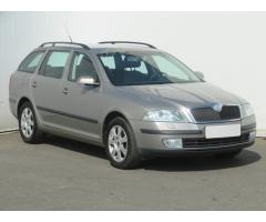 Škoda Octavia 2.0 TDI 103kW - 1