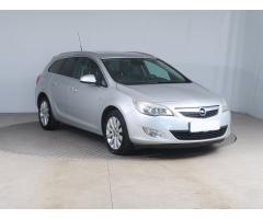 Opel Astra 1.7 CDTI 92kW - 1