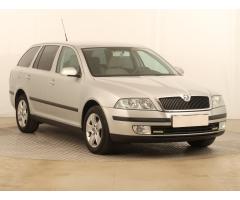 Škoda Octavia 2.0 TDI 103kW - 1