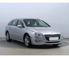 Peugeot 508 2.0 HDi 120kW - 1