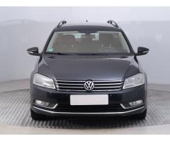 Volkswagen Passat 2.0 TDI 103kW - 2