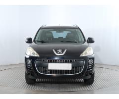 Peugeot 4007 2.2 HDI 115kW - 2