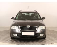 Škoda Octavia 2.0 TDI 103kW - 2