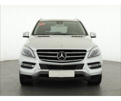 Mercedes-Benz Třídy M ML 350 BlueTEC 190kW - 2