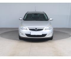 Opel Astra 1.7 CDTI 92kW - 2