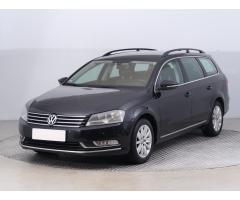 Volkswagen Passat 2.0 TDI 103kW - 3