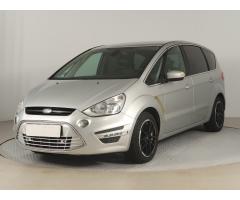 Ford S-Max 2.0 TDCi 100kW - 3