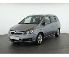 Opel Zafira 1.6 77kW - 3