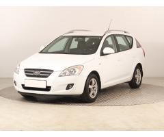 Kia Cee`d 1.4 CVVT 80kW - 3