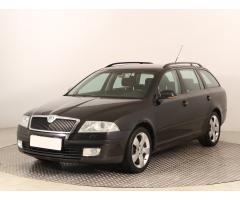 Škoda Octavia 2.0 TDI 103kW - 3