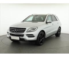 Mercedes-Benz Třídy M ML 350 BlueTEC 190kW - 3