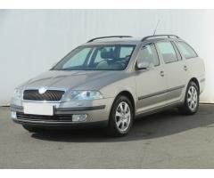 Škoda Octavia 2.0 TDI 103kW - 3