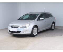 Opel Astra 1.7 CDTI 92kW - 3