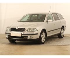 Škoda Octavia 2.0 TDI 103kW - 3