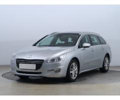 Peugeot 508 2.0 HDi 120kW - 3