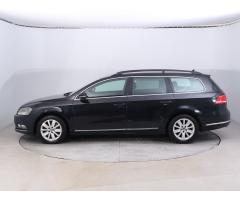 Volkswagen Passat 2.0 TDI 103kW - 4