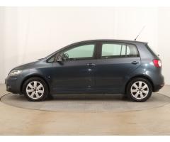 Volkswagen Golf Plus 1.4 TSI 103kW - 4