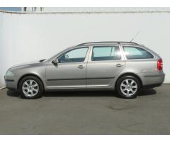 Škoda Octavia 2.0 TDI 103kW - 4