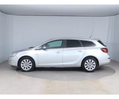 Opel Astra 1.7 CDTI 92kW - 4