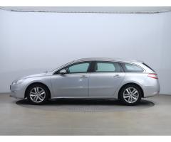 Peugeot 508 2.0 HDi 120kW - 4