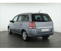 Opel Zafira 1.6 77kW - 5