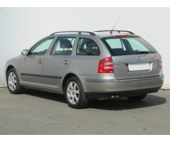 Škoda Octavia 2.0 TDI 103kW - 5