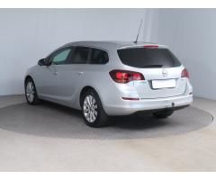 Opel Astra 1.7 CDTI 92kW - 5