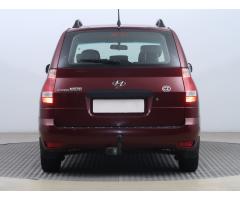 Hyundai Matrix 1.6 76kW - 6