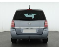 Opel Zafira 1.6 77kW - 6