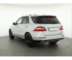 Mercedes-Benz Třídy M ML 350 BlueTEC 190kW - 6