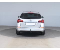 Opel Astra 1.7 CDTI 92kW - 6