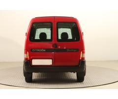 Citroën Berlingo 1.4 i 55kW - 6