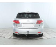 Toyota Avensis 2.2 D-4D 110kW - 6