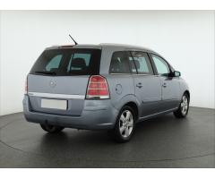 Opel Zafira 1.6 77kW - 7