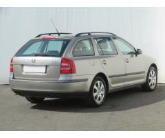 Škoda Octavia 2.0 TDI 103kW - 7