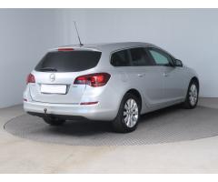 Opel Astra 1.7 CDTI 92kW - 7