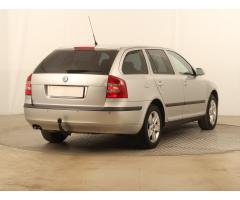 Škoda Octavia 2.0 TDI 103kW - 7