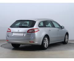 Peugeot 508 2.0 HDi 120kW - 7