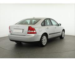 Volvo S40 1.6 D 80kW - 7