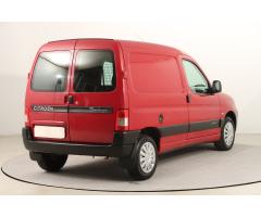 Citroën Berlingo 1.4 i 55kW - 7