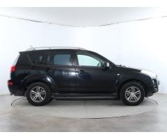 Peugeot 4007 2.2 HDI 115kW - 8