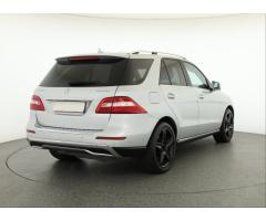 Mercedes-Benz Třídy M ML 350 BlueTEC 190kW - 8