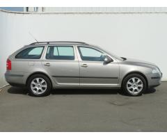 Škoda Octavia 2.0 TDI 103kW - 8