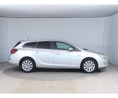 Opel Astra 1.7 CDTI 92kW - 8