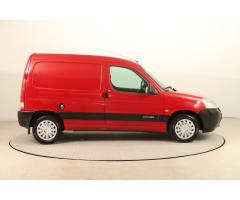 Citroën Berlingo 1.4 i 55kW - 8