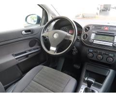 Volkswagen Golf Plus 1.4 TSI 103kW - 9