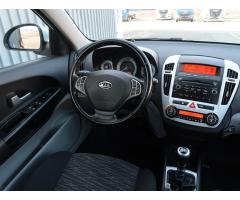 Kia Cee`d 1.4 CVVT 80kW - 9