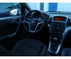 Opel Astra 1.7 CDTI 92kW - 9