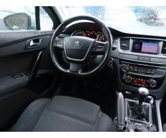 Peugeot 508 2.0 HDi 120kW - 9